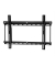 ergotron TV-Wandhalterung Neo-Flex starr schwarz