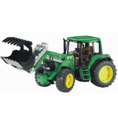 bruder John Deere 6920 mit Frontlader Spielzeugauto