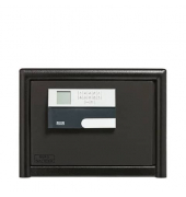 Tresor 41250 58 l 111kg anthrazit mit Elektronikschloss 
