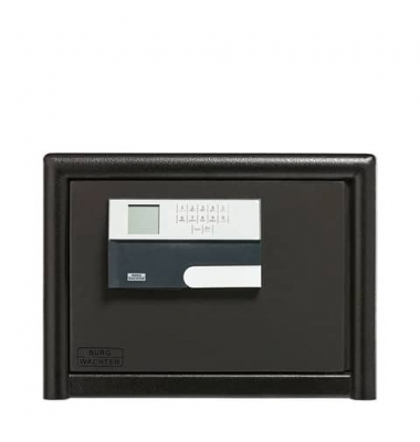 Tresor 41250 58 l 111kg anthrazit mit Elektronikschloss 