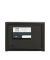 Tresor 41250 58 l 111kg anthrazit mit Elektronikschloss 