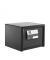 Tresor 41250 58 l 111kg anthrazit mit Elektronikschloss 
