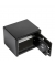 Tresor 41250 58 l 111kg anthrazit mit Elektronikschloss 