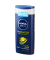 3in1 POWER Duschgel & Shampoo