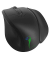 ergoleben EL0007 Maus ergonomisch kabellos schwarz