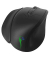 ergoleben EL0009 Maus ergonomisch kabellos schwarz