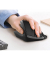 ergoleben EL0009 Maus ergonomisch kabellos schwarz