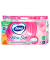 Toilettenpapier Ultra Soft 39105, 4-lagig, weiß, 150 Blatt/Rolle,