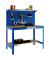 Simon Rack Werkbank SIMONWORK BT3 1200 blau 121,0 x 61,0 cm