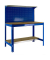 Simon Rack Werkbank SIMONWORK BT3 1200 blau 121,0 x 61,0 cm