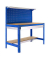 Simon Rack Werkbank SIMONWORK BT3 BOX 1200 blau 121,0 x 61,0 cm