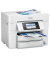 EPSON WorkForce Pro WF-C4810DTWF 4 in 1 Tintenstrahl-Multifunktionsdrucker grau