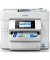 EPSON WorkForce Pro WF-C4810DTWF 4 in 1 Tintenstrahl-Multifunktionsdrucker grau