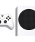 Microsoft Xbox Series S 512GB Spielkonsole weiß