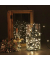 Lichterkette 30438, 80 LEDs, Länge 6,5m, warmweiß