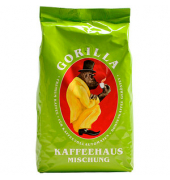 Kaffee Kaffeehaus 296536, 1kg, ganze Bohnen im Beutel