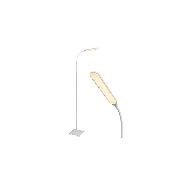 6974740774993 - TT-DL072 Stehlampe weiß 10 W 6974740774993 TaoTronics 6974740774993 - TT-DL072 Stehlampe weiß 10 W 6974740774993 TaoTronics