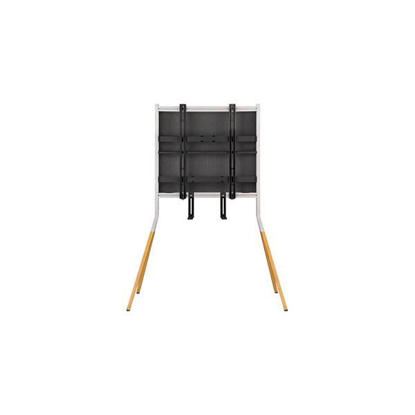 8716184072284 - 70 TV Stand Falcon Oak & Silver grey TV-Standfuß 813 cm (32) - 1778 cm (70) Schwenkbar Höhenverstellbar Bodenständer 8716184072284 - 70 TV Stand Falcon Oak & Silver grey TV-Standfuß 813 cm (32) - 1778 cm (70) Schwenkbar Höhenverstellbar Bodenständer