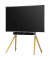 ONE FOR ALL TV-Ständer WM 7482 eiche