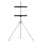 ONE FOR ALL TV-Ständer WM7462 weiß