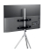 ONE FOR ALL TV-Ständer WM7462 weiß
