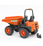 bruder AUSA Minidumper Spielzeugauto