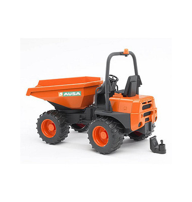 bruder AUSA Minidumper Spielzeugauto