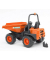 bruder AUSA Minidumper Spielzeugauto