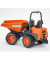 bruder AUSA Minidumper Spielzeugauto