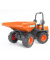 bruder AUSA Minidumper Spielzeugauto