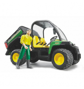 bruder John Deere Gator XUV 855D Spielzeugauto