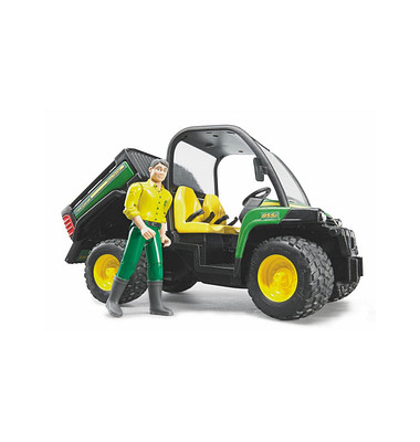 bruder John Deere Gator XUV 855D Spielzeugauto