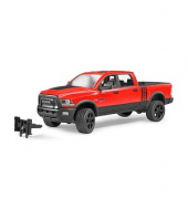 bruder RAM 2500 Power Wagon Spielzeugauto
