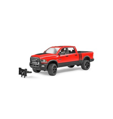 bruder RAM 2500 Power Wagon Spielzeugauto bruder RAM 2500 Power Wagon Spielzeugauto