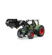 bruder Fendt 936 Vario mit Frontlader Spielzeugauto