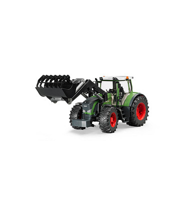 bruder Fendt 936 Vario mit Frontlader Spielzeugauto