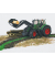 bruder Fendt 936 Vario mit Frontlader Spielzeugauto