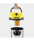 WD 3 17 Liter Nass-Trockensauger S V-17420 1.000 W