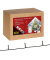 Lichterkette 31338 NewTec, 200 LEDs, Länge 31,9m, warmweiß