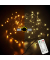 Lichterkette 31338 NewTec, 200 LEDs, Länge 31,9m, warmweiß