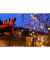 Lichterkette 31339 NewTec, 360 LEDs, Länge 43,9m, warmweiß