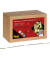 Lichterkette 31340 NewTec Micro, 80 LEDs, Länge 12,9m, warmweiß