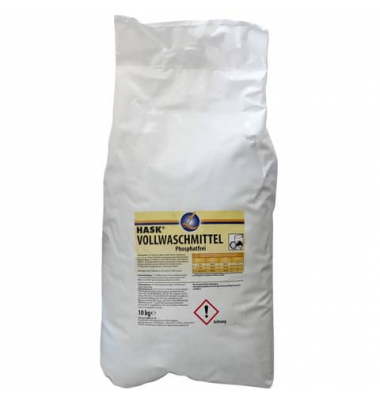 Waschmittel 121006507, Pulver, 10 kg