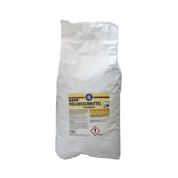 4260637920997 - Waschmittel 121006507 Pulver 10 kg 4260637920997 10 Kilogramm