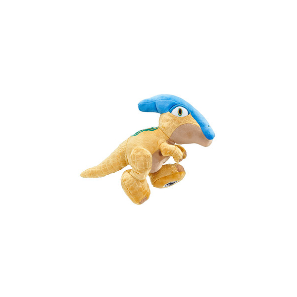 4001504427757 - Parasaurolophus 27cm Plüsch Jurassic World 3 Ein neues Zeitalter 4001504427757 - Parasaurolophus 27cm Plüsch Jurassic World 3 Ein neues Zeitalter