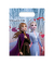 Dekoartikel mehrfarbig Partyset XXL Disney Frozen 2