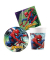 Dekoartikel mehrfarbig Partyset S Spiderman