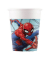 Dekoartikel mehrfarbig Partyset S Spiderman