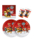 Dekoartikel mehrfarbig Partyset S Paw Patrol