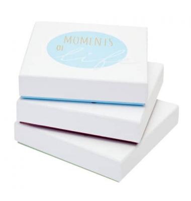 Geschenkset Moments of Life sortiert Halskette